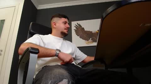 JoshKnight online show from December 4, 2024, 6:00 am