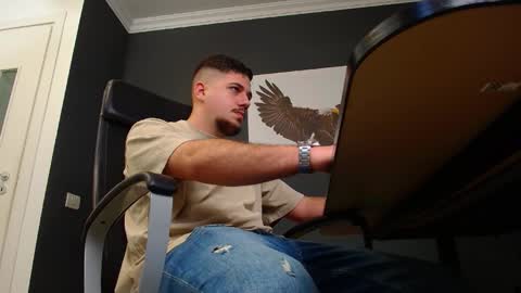 JoshKnight online show from December 5, 2024, 6:21 am