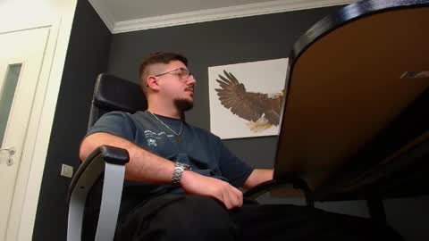 JoshKnight online show from December 8, 2024, 8:51 am