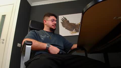 JoshKnight online show from December 8, 2024, 11:57 am