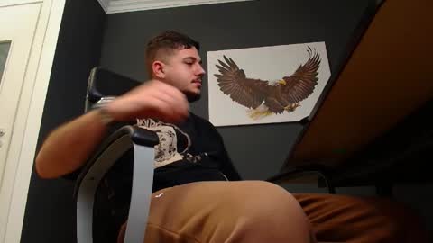 JoshKnight online show from December 11, 2024, 5:21 am