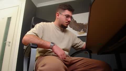 JoshKnight online show from December 13, 2024, 9:13 am