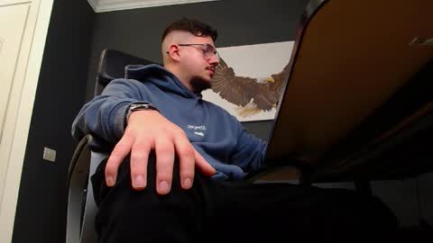 JoshKnight online show from December 28, 2024, 8:48 am