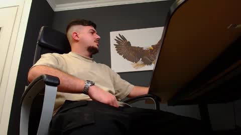 JoshKnight online show from December 28, 2024, 11:52 am