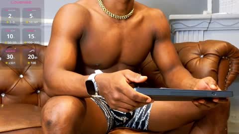 Snapshot of joshloganx chatting on January 13, 2025, 7:31 pm joshloganx online show from January 13, 2025, 7:31 pm