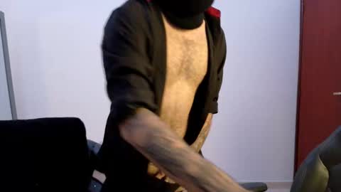 Joshlonn online show from March 12, 2026, 4:51 am