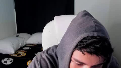 Josh online show from December 11, 2024, 11:21 pm