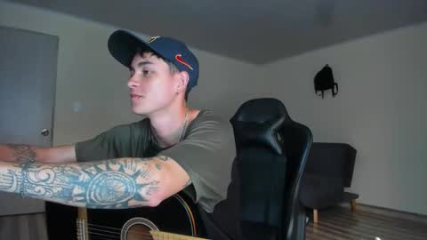 Josh online show from November 27, 2025, 2:52 pm