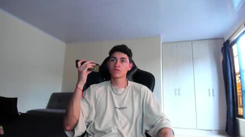 Josh online show from December 5, 2025, 3:09 pm