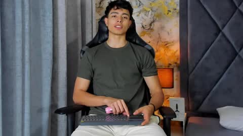 Josh Rashford online show from January 18, 2025, 11:32 am