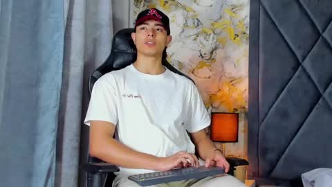 Josh Rashford online show from January 20, 2025, 11:24 am