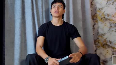 Josh Rashford online show from January 22, 2025, 11:34 am