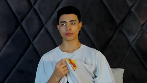 Josh Rashford online show from January 31, 2025, 12:07 pm