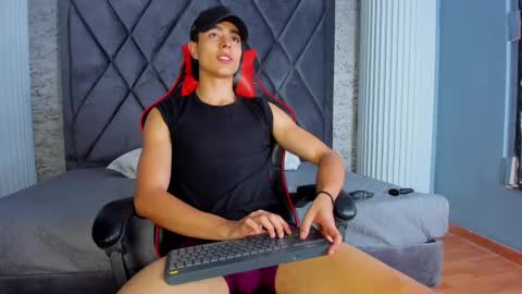 Josh Rashford online show from February 20, 2025, 10:15 pm