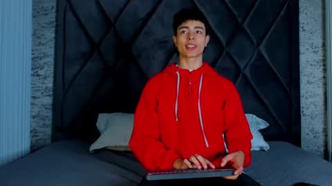 Josh Rashford online show from February 23, 2025, 12:05 pm