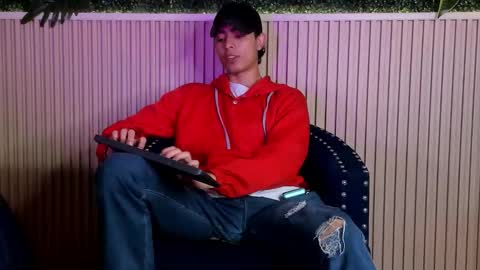 Josh Rashford online show from September 23, 2025, 12:30 pm