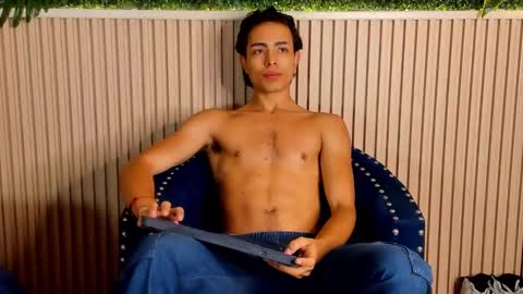 Snapshot of joshrashford chatting on October 2, 2025, 11:39 am Josh Rashford online show from October 2, 2025, 11:39 am