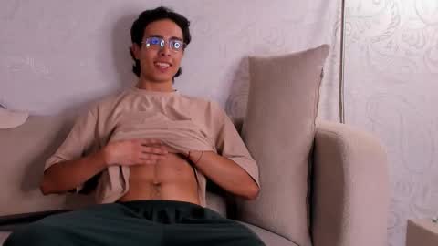 Snapshot of joshrashford chatting on October 12, 2025, 11:31 am Josh Rashford online show from October 12, 2025, 11:31 am