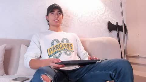 Snapshot of joshrashford chatting on October 28, 2025, 10:01 pm Josh Rashford online show from October 28, 2025, 10:01 pm