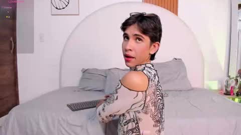 Joshua Sanz  online show from March 17, 2026, 4:17 am