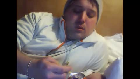 joshualorenzo online show from March 1, 2025, 1:11 am