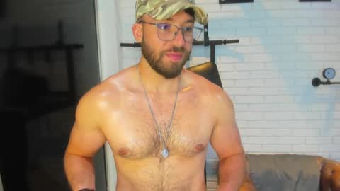      Joshua The Lion  online show from January 5, 2025, 7:28 pm