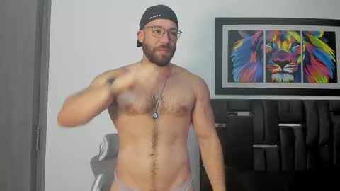      Joshua The Lion  online show from December 1, 2025, 6:02 pm