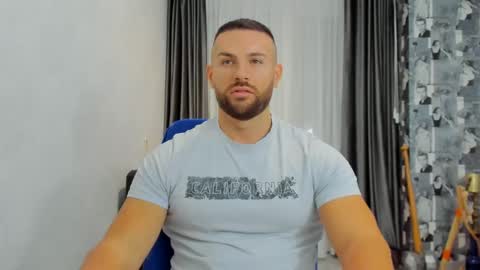 joshuamuscle69 online show from January 19, 2025, 5:48 am