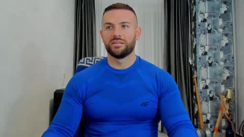 joshuamuscle69 online show from January 20, 2025, 5:48 am