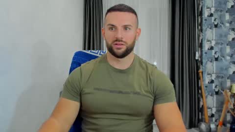 joshuamuscle69 online show from January 22, 2025, 6:10 pm