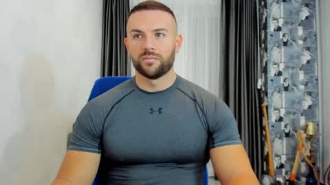 joshuamuscle69 online show from January 27, 2025, 6:19 am