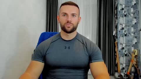 joshuamuscle69 online show from February 1, 2025, 6:19 pm