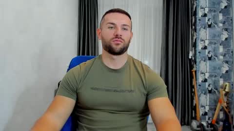 joshuamuscle69 online show from February 4, 2025, 6:04 am