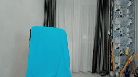 joshuamuscle69 online show from February 11, 2025, 7:05 pm