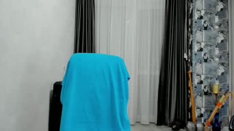 joshuamuscle69 online show from February 12, 2025, 3:05 pm