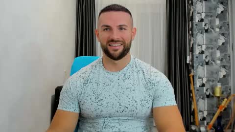 joshuamuscle69 online show from February 15, 2025, 11:06 am