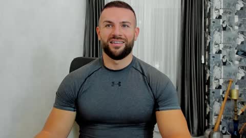 joshuamuscle69 online show from March 4, 2025, 6:15 am