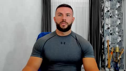 joshuamuscle69 online show from September 10, 2025, 4:23 am