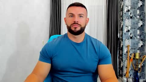 joshuamuscle69 online show from October 20, 2025, 6:03 am