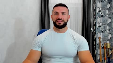 joshuamuscle69 online show from November 14, 2025, 6:23 am