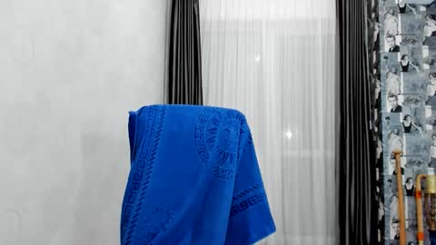 joshuamuscle69 online show from November 16, 2025, 7:36 am