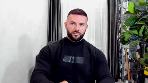 joshuamuscle69 online show from January 16, 2026, 12:20 pm