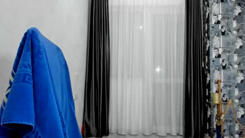 joshuamuscle69 online show from March 2, 2026, 7:15 am