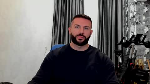 joshuamuscle69 online show from May 6, 2026, 8:08 am