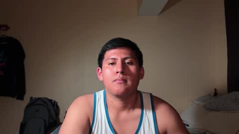 Snapshot of joshuatls08 chatting on December 6, 2024, 2:57 am joshuatls08 online show from December 6, 2024, 2:57 am