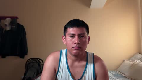 Snapshot of joshuatls08 chatting on January 8, 2025, 2:25 pm joshuatls08 online show from January 8, 2025, 2:25 pm