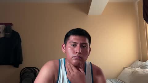 Snapshot of joshuatls08 chatting on January 8, 2025, 5:26 pm joshuatls08 online show from January 8, 2025, 5:26 pm