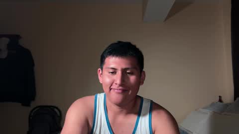 Snapshot of joshuatls08 chatting on January 10, 2025, 11:29 pm joshuatls08 online show from January 10, 2025, 11:29 pm