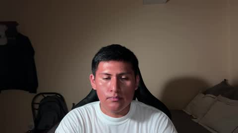 Snapshot of joshuatls08 chatting on January 21, 2025, 2:54 am joshuatls08 online show from January 21, 2025, 2:54 am