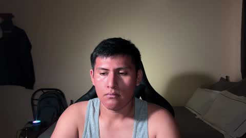 Snapshot of joshuatls08 chatting on January 22, 2025, 1:53 am joshuatls08 online show from January 22, 2025, 1:53 am